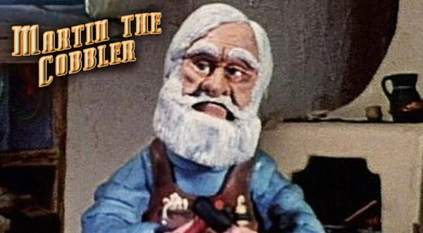 Martin the Cobbler
