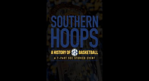 Southern Hoops: A History of SEC Basketball