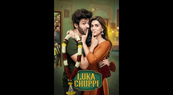 Luka Chuppi