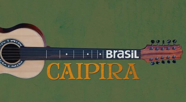 Brasil Caipira