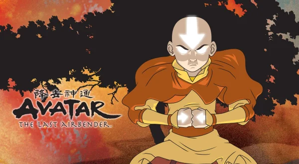 Avatar: Mjeshtri i fundit i ajrit
