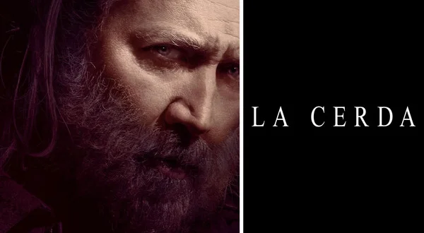 La cerda