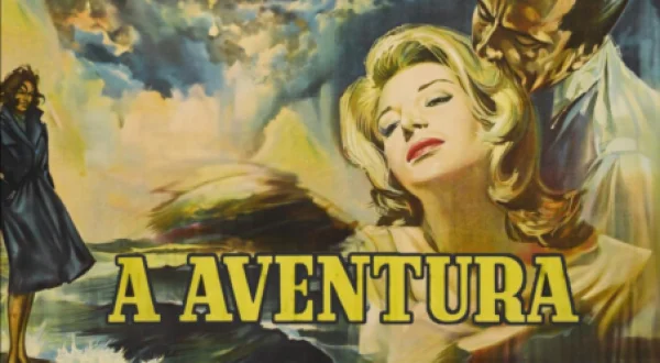 A Aventura