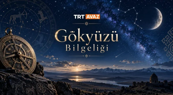 Gökyüzü Bilgeliği