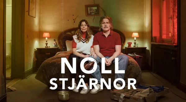Noll stjärnor