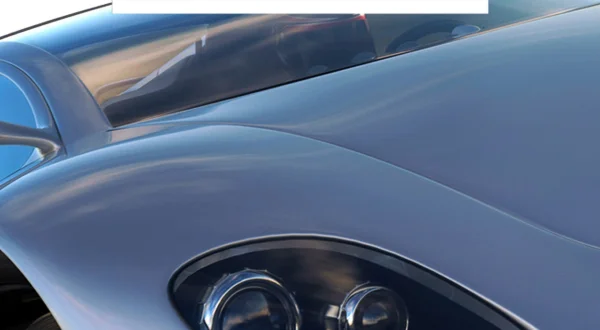 How It's Made: Dream Cars
