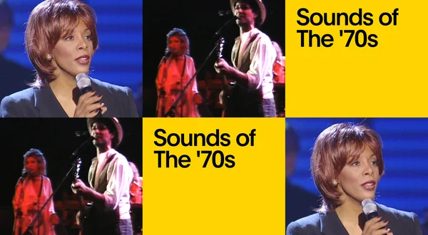 Sounds of the 70s
