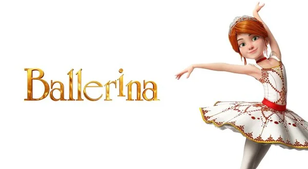 Ballerina