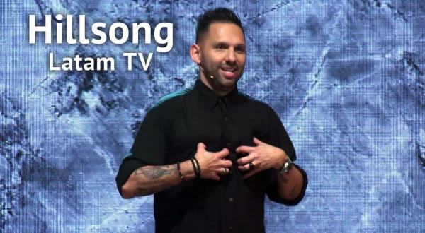 Hillsong Latam TV