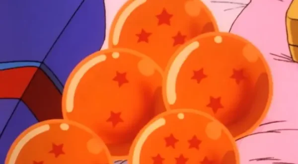 Dragonball