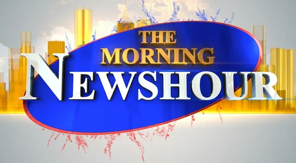 The Morning Newshour