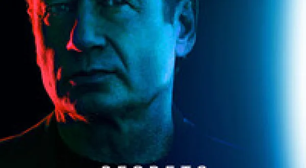 Secrets Declassified With David Duchovny