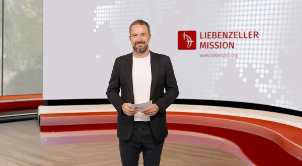Weltweit – am Leben dran