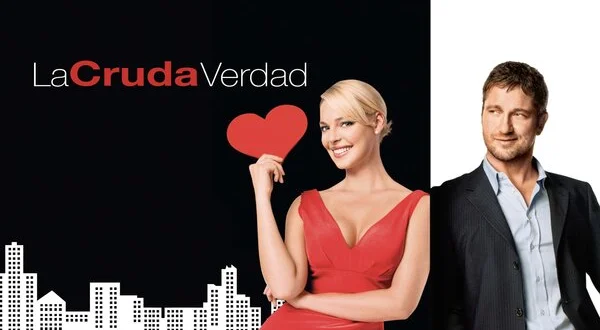 La cruda verdad
