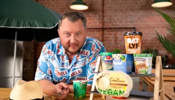 besseresser: Vegane Verführungen