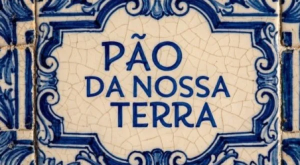 Pão da Nossa Terra