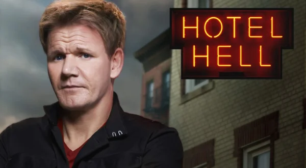Hotel Hell