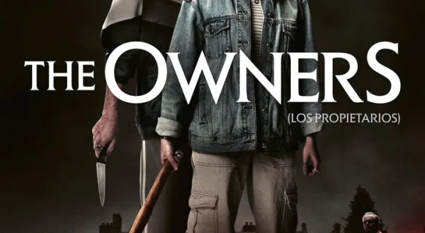 The owners (Los propietarios)