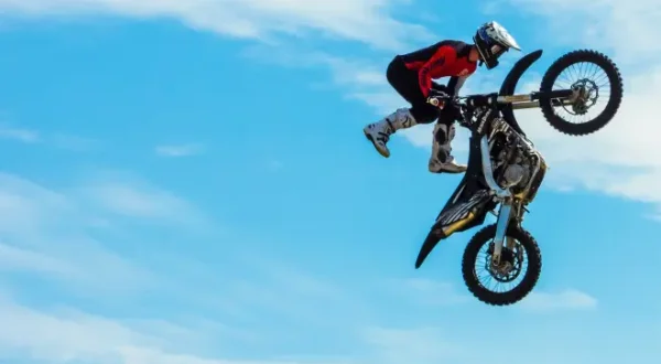 FIM Campionato mondiale di motocross