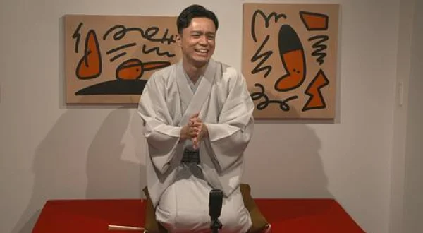 春風亭与いち～春風亭一之輔の愛弟子！人気上昇中イケメン噺家の独演会！
