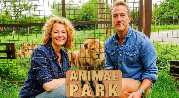 Animal Park