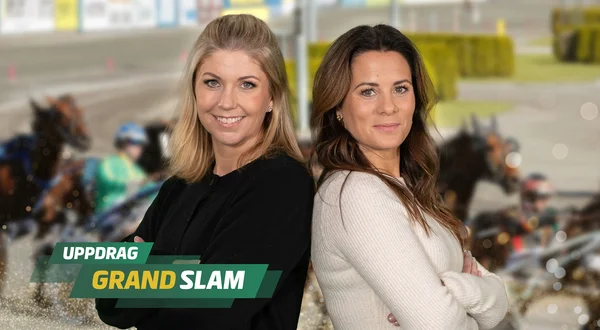 Uppdrag Grand Slam