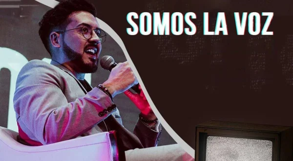 Somos la voz