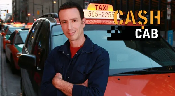 Cash Cab