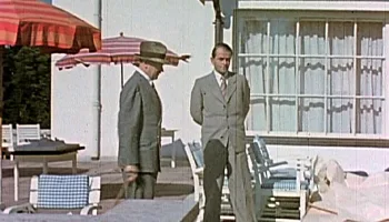 Adolf Hitler – Die letzten Geheimnisse des Diktators
