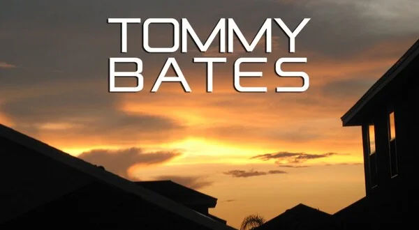 Tommy Bates