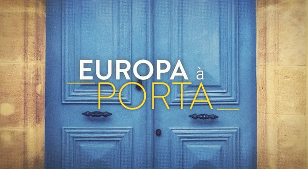 Europa à Porta
