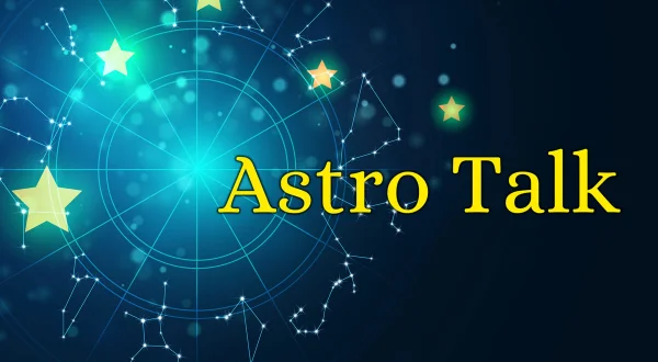 Astro Talk