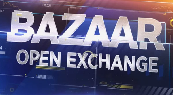 Bazaar Open Exchange