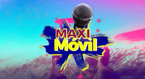 Maxi Móvil