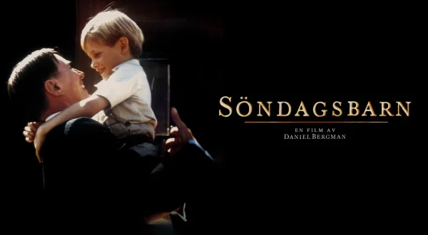 Søndagsbarn