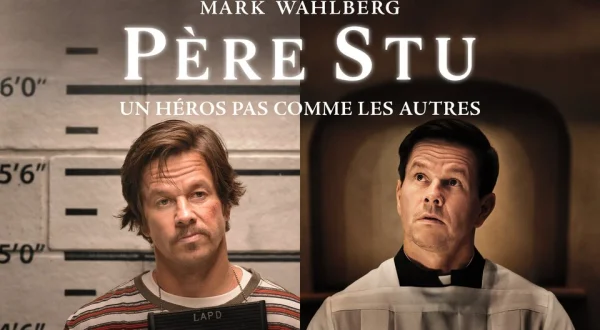 Père Stu: un héros pas comme les autres