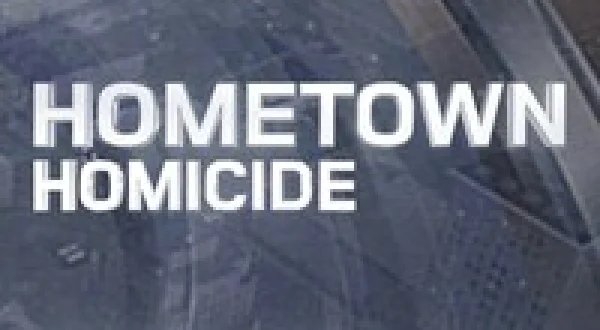 Hometown Homicide