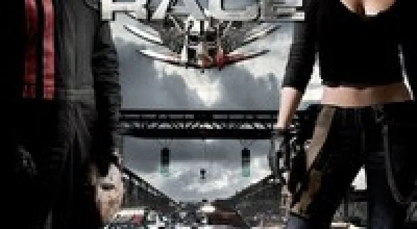 Death Race