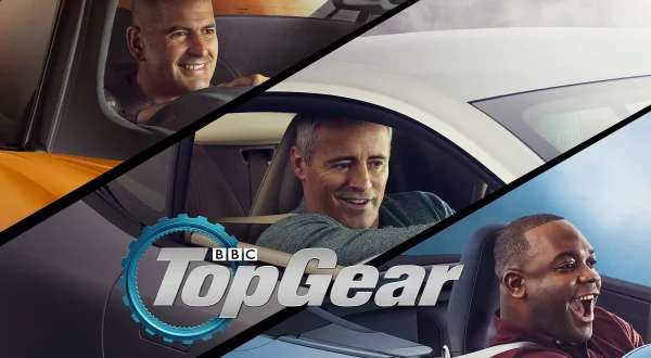 Top Gear