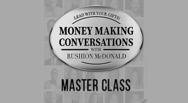 Money-Making Conversations