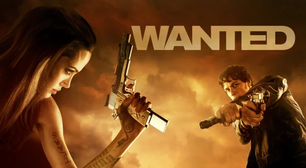 Wanted
