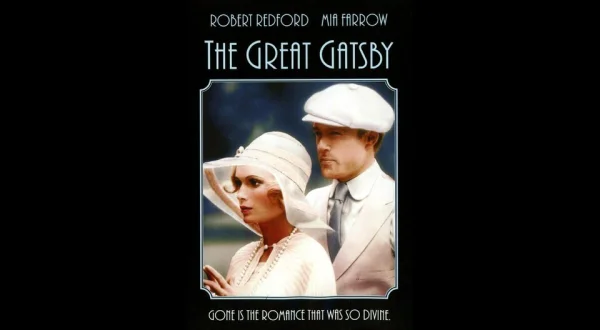 The Great Gatsby