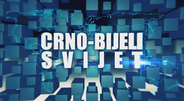 Crno-bijeli svijet