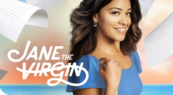 Jane The Virgin