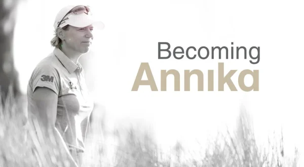 Becoming ANNIKA