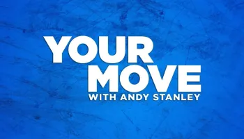 Your Move With Andy Stanley