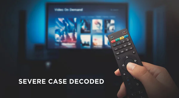 Severe Case Decoded