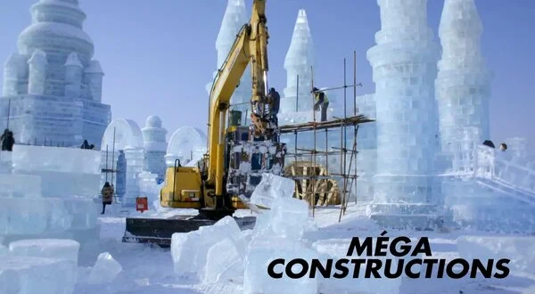 Méga constructions