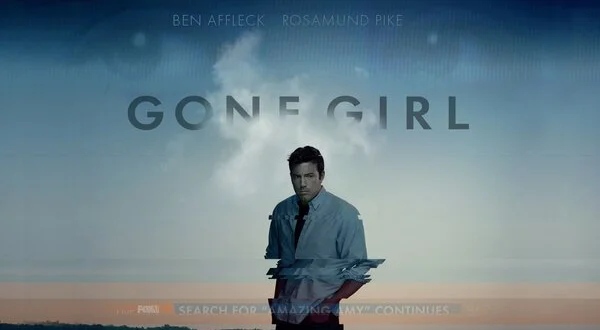 Gone Girl