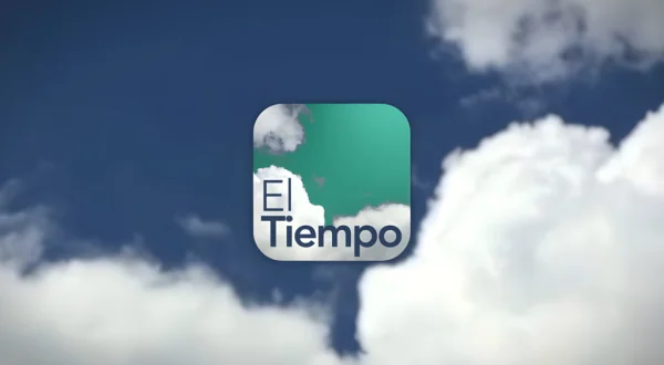 El tiempo